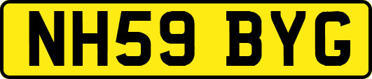 NH59BYG