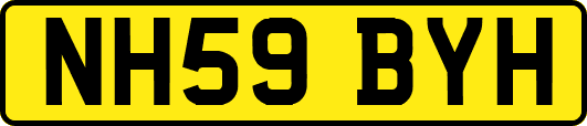 NH59BYH