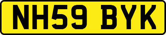 NH59BYK