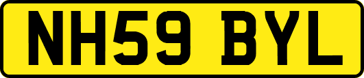 NH59BYL