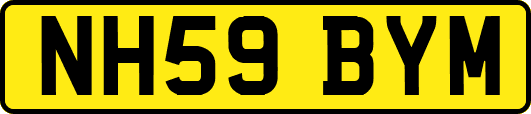 NH59BYM