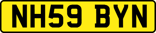 NH59BYN