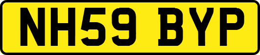 NH59BYP