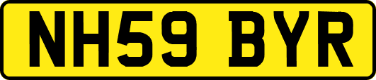 NH59BYR