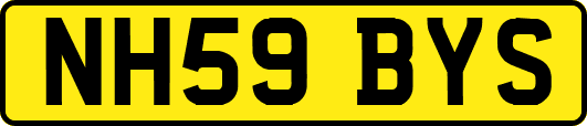 NH59BYS