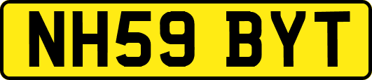 NH59BYT
