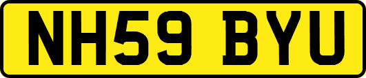 NH59BYU