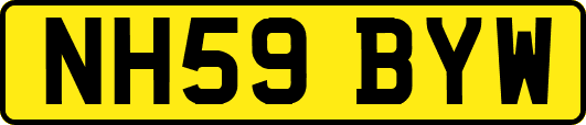 NH59BYW