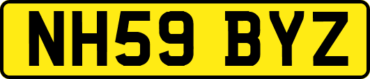 NH59BYZ