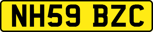 NH59BZC