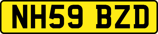 NH59BZD