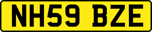 NH59BZE