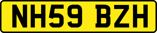 NH59BZH
