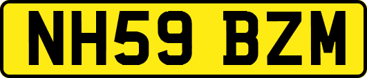 NH59BZM