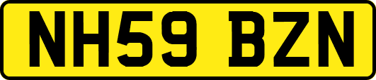 NH59BZN