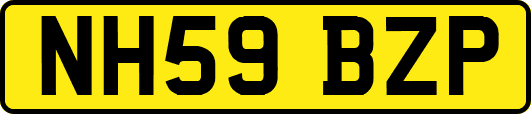NH59BZP