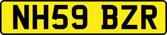 NH59BZR
