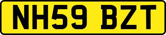 NH59BZT