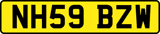 NH59BZW