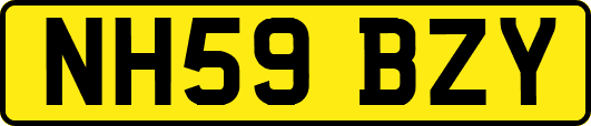 NH59BZY