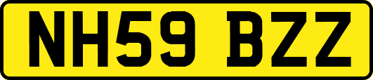 NH59BZZ