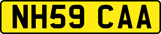 NH59CAA