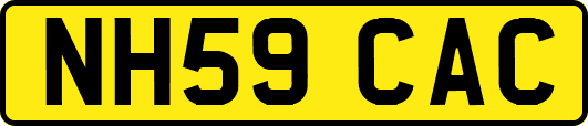 NH59CAC