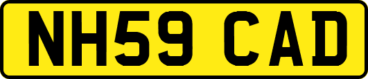 NH59CAD
