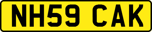 NH59CAK