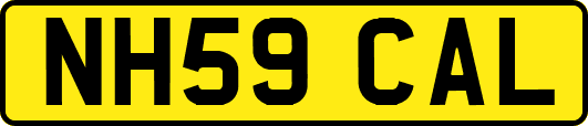 NH59CAL
