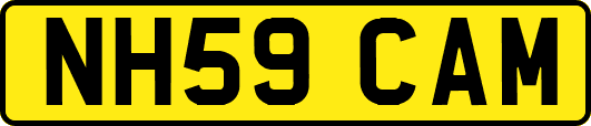 NH59CAM