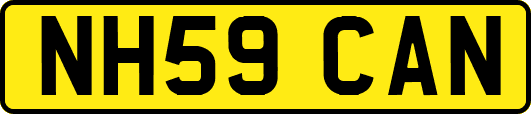 NH59CAN
