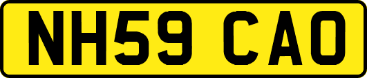 NH59CAO