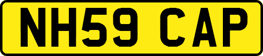 NH59CAP