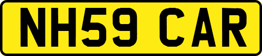NH59CAR