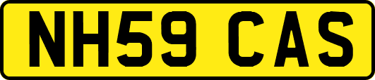 NH59CAS