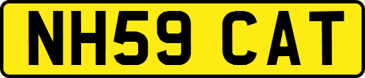 NH59CAT