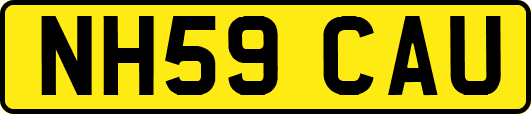 NH59CAU