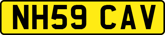 NH59CAV