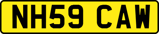 NH59CAW