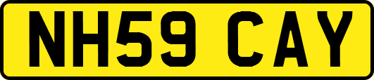 NH59CAY