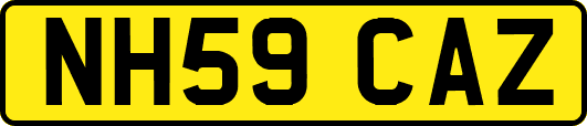 NH59CAZ