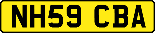 NH59CBA