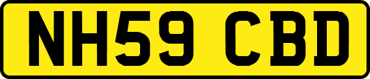 NH59CBD