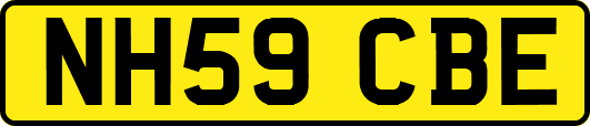 NH59CBE