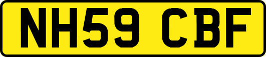 NH59CBF