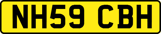 NH59CBH