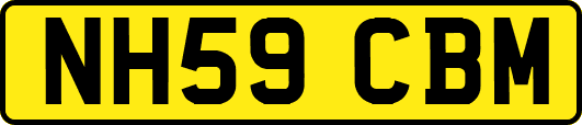 NH59CBM