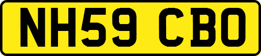 NH59CBO