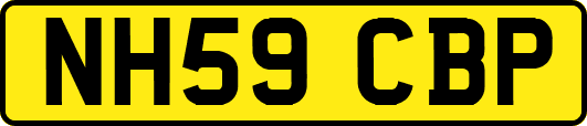 NH59CBP